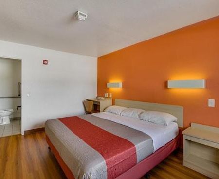 Motel 6-Columbia, Sc - West エクステリア 写真