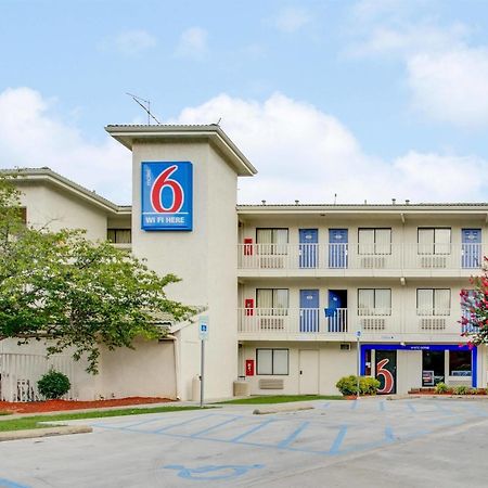 Motel 6-Columbia, Sc - West エクステリア 写真