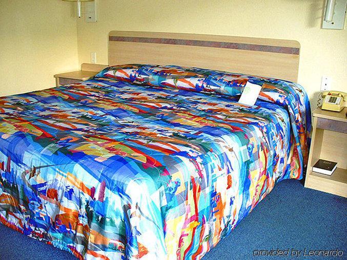 Motel 6-Columbia, Sc - West 部屋 写真