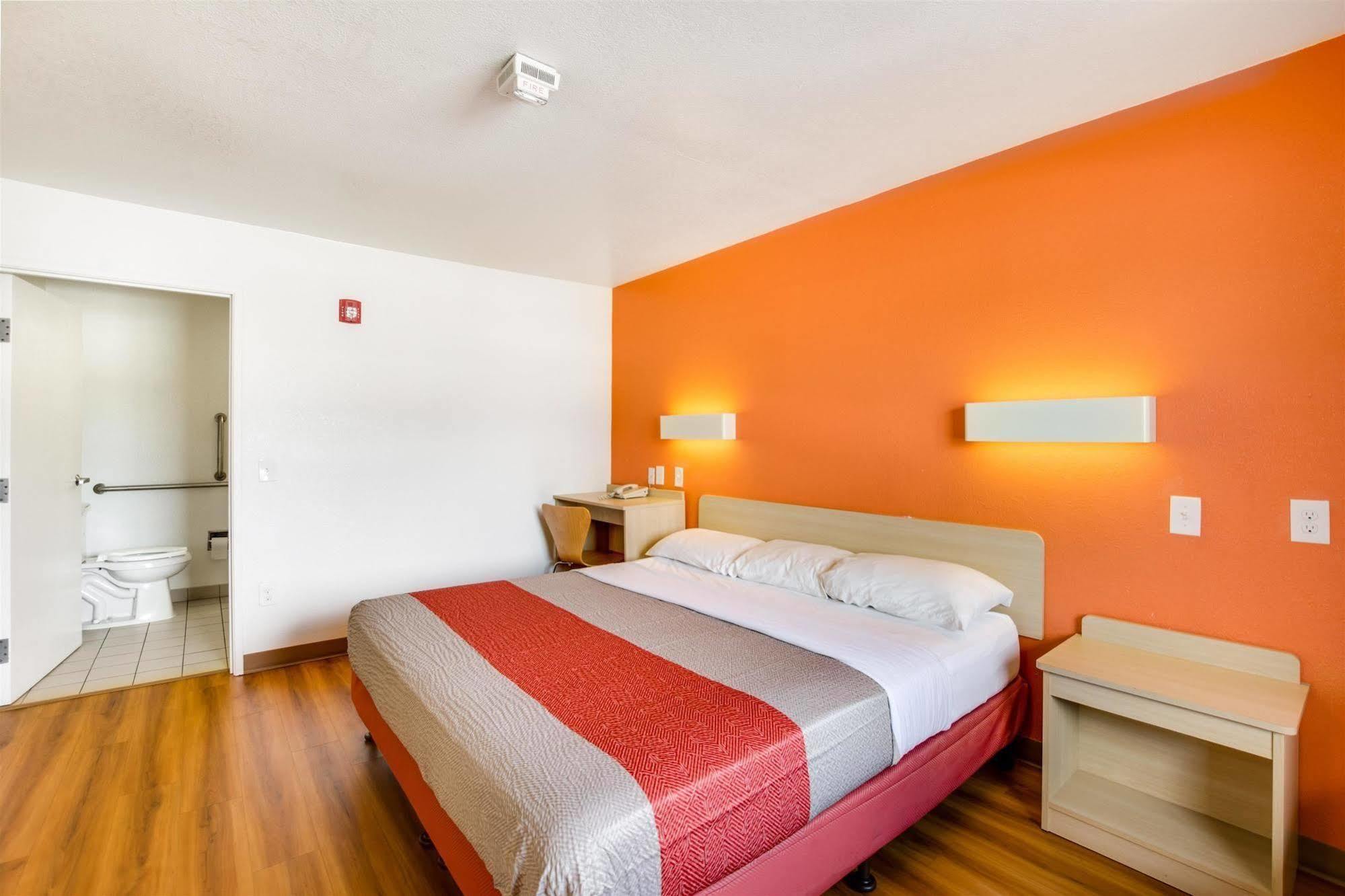Motel 6-Columbia, Sc - West エクステリア 写真