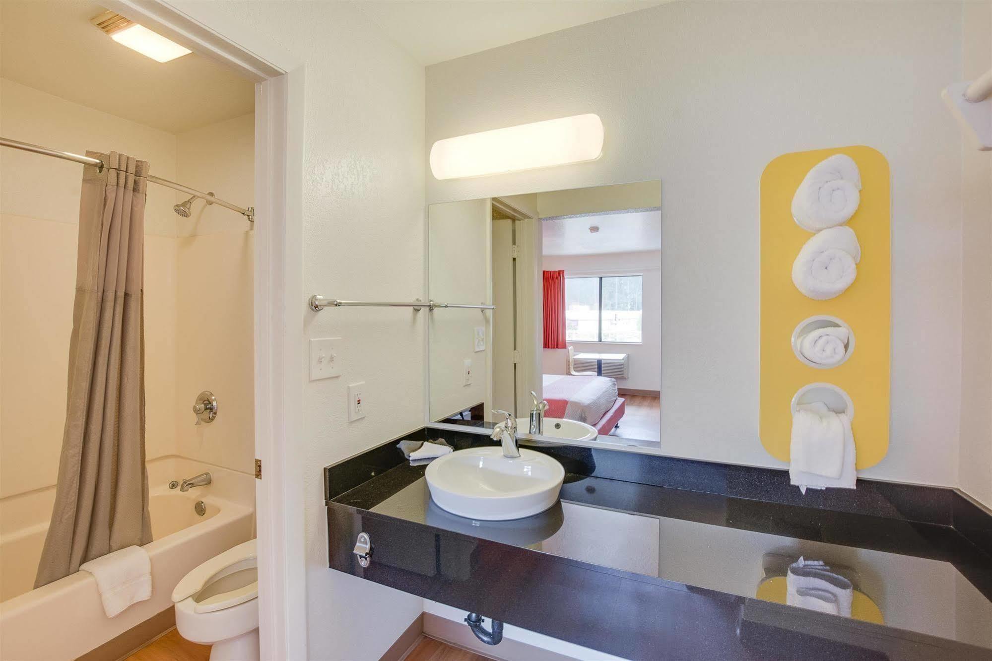Motel 6-Columbia, Sc - West エクステリア 写真