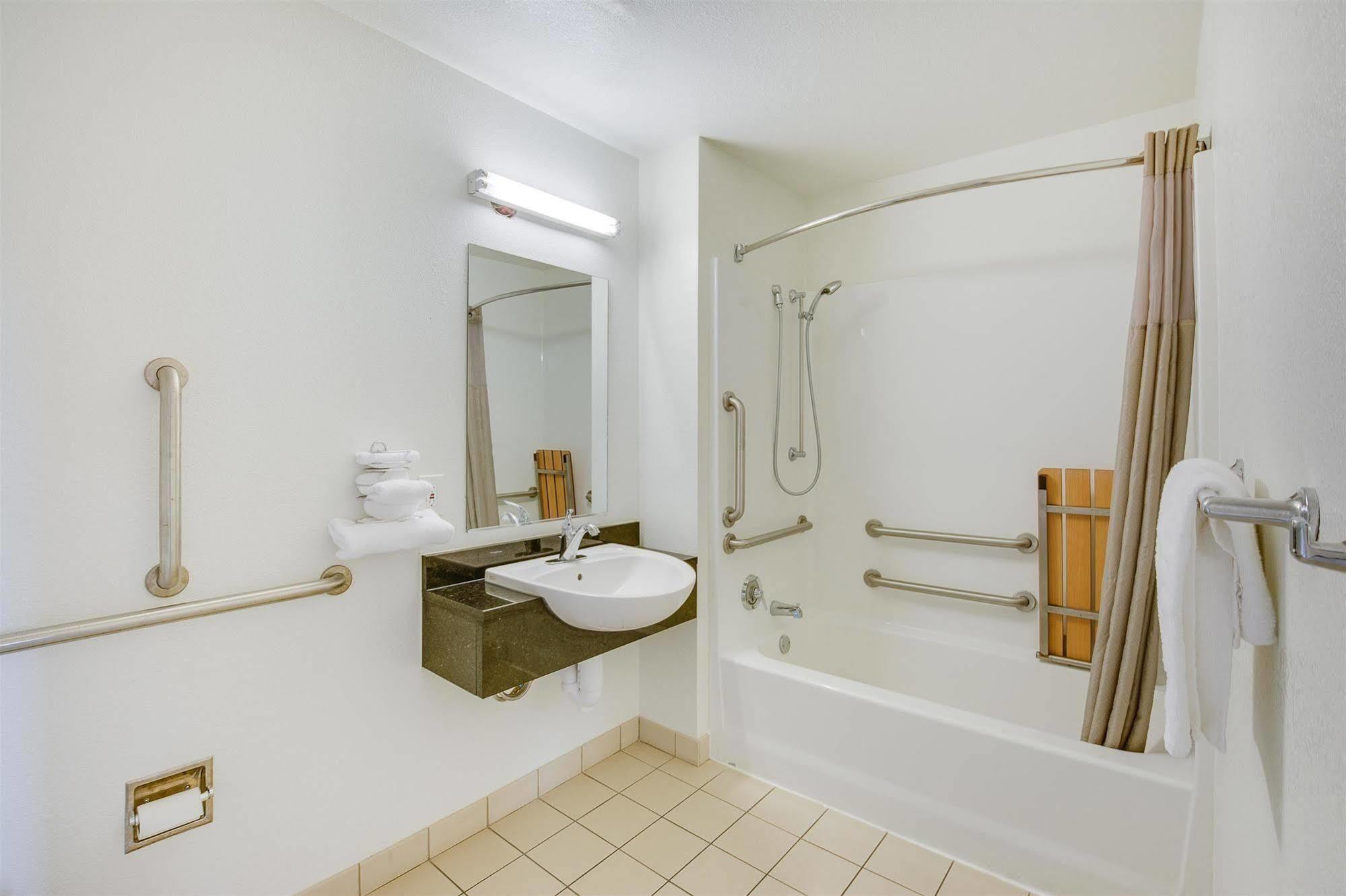 Motel 6-Columbia, Sc - West エクステリア 写真