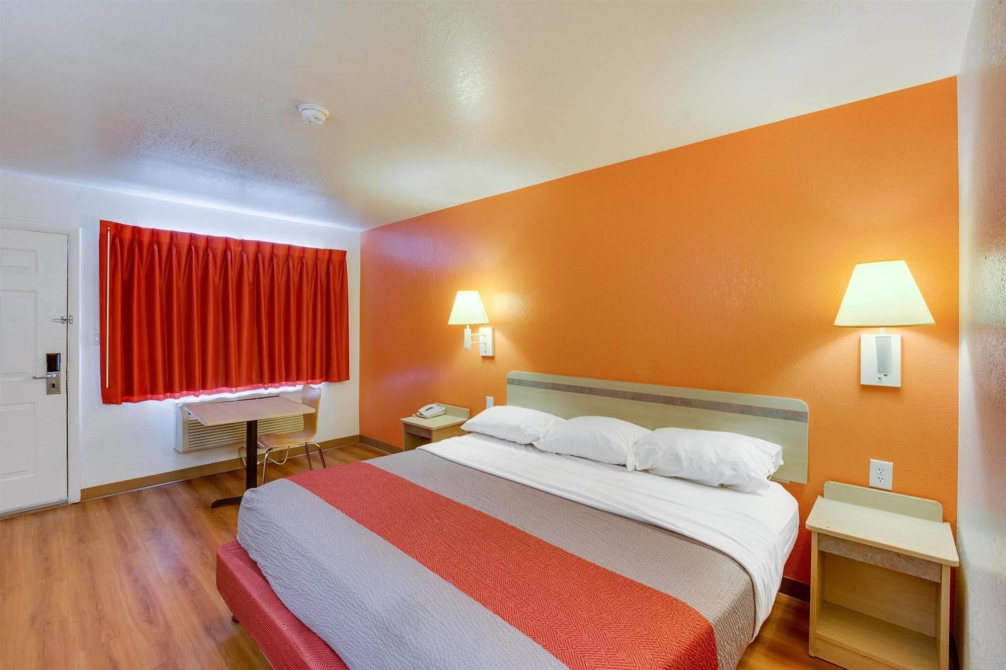 Motel 6-Columbia, Sc - West エクステリア 写真