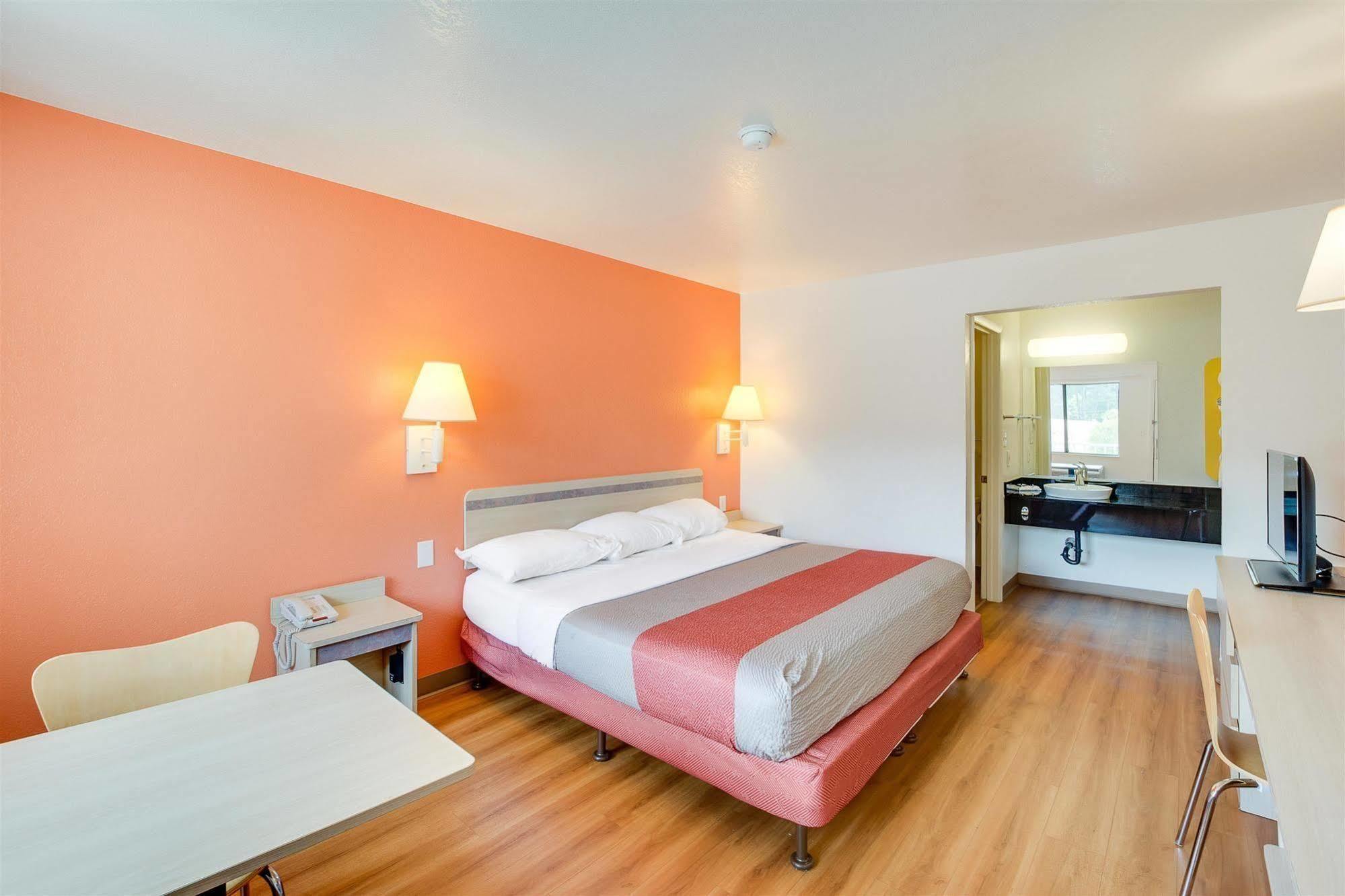 Motel 6-Columbia, Sc - West エクステリア 写真