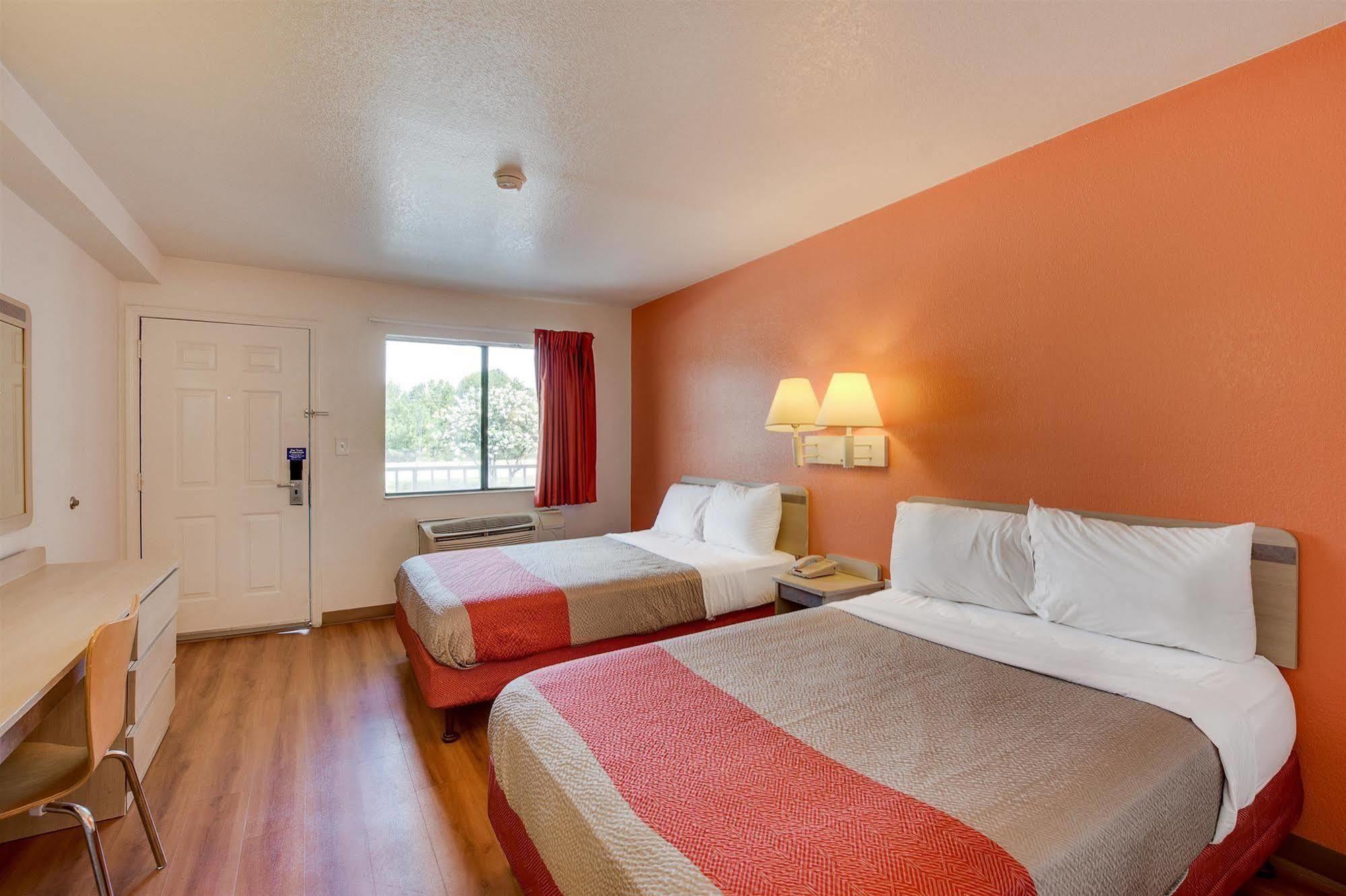 Motel 6-Columbia, Sc - West エクステリア 写真