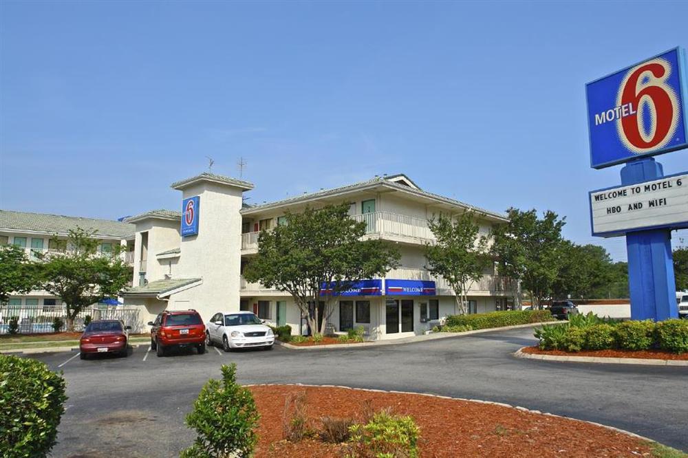 Motel 6-Columbia, Sc - West 設備 写真