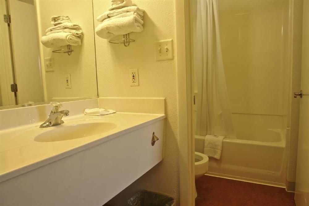 Motel 6-Columbia, Sc - West 部屋 写真