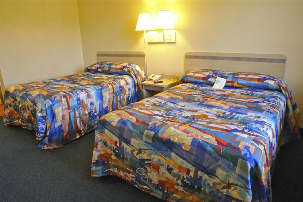 Motel 6-Columbia, Sc - West 部屋 写真